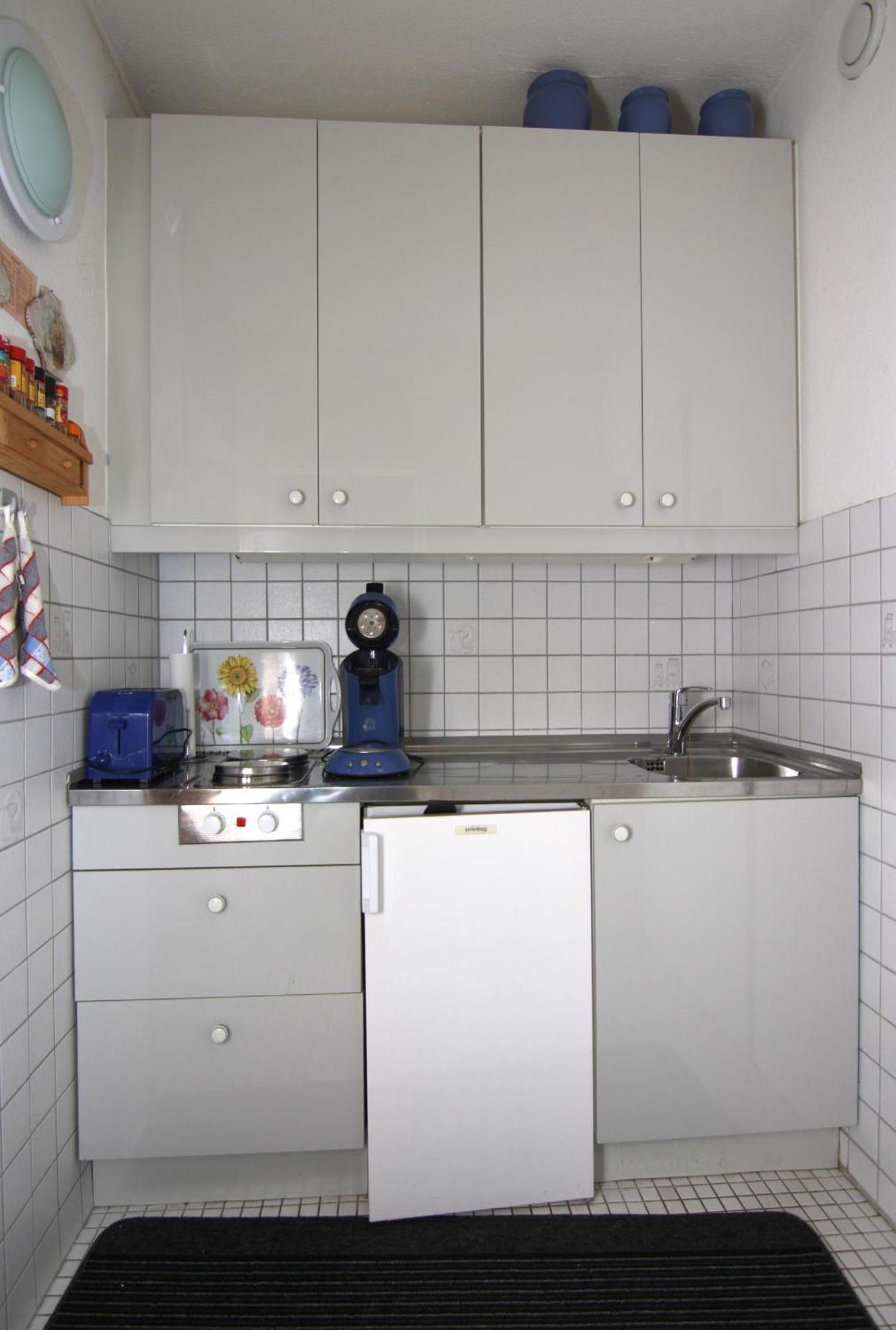 Ferienwohnung L412 für 2-4 Personen an der Ostsee Schönberg in Holstein Exterior foto